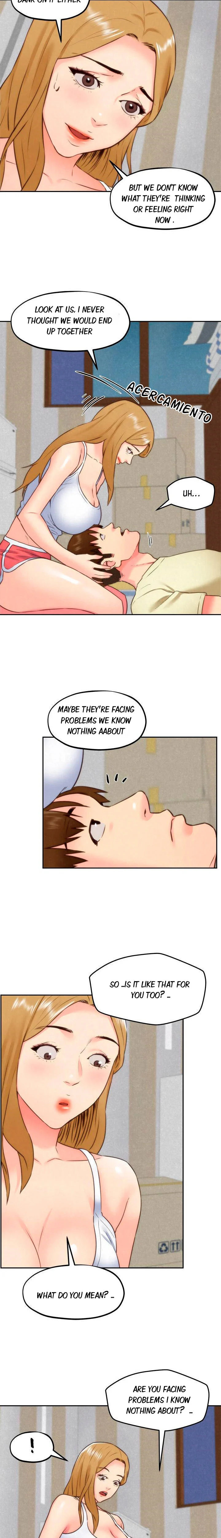 My Baby Girl - Chapter 37 [photo 16] - MangaPorn