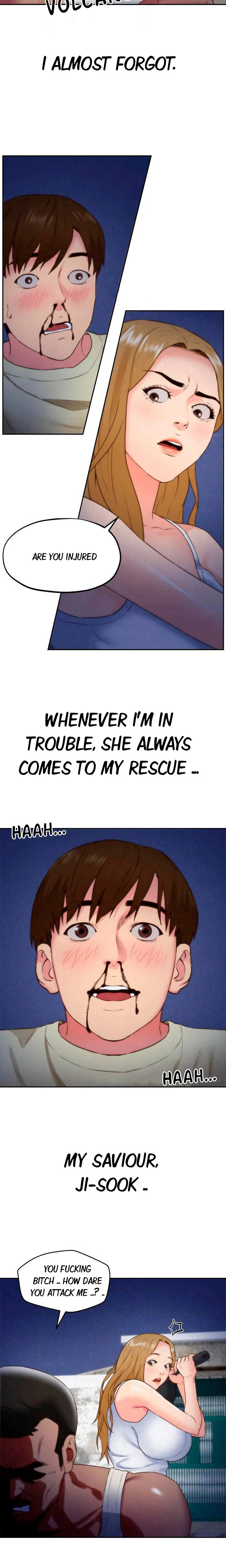 My Baby Girl - Chapter 37 [photo 2] - MangaPorn