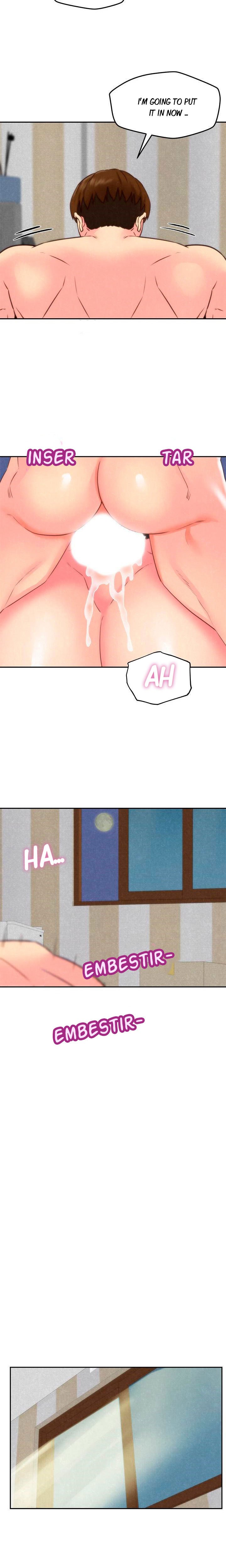 My Baby Girl - Chapter 37 [photo 20] - MangaPorn