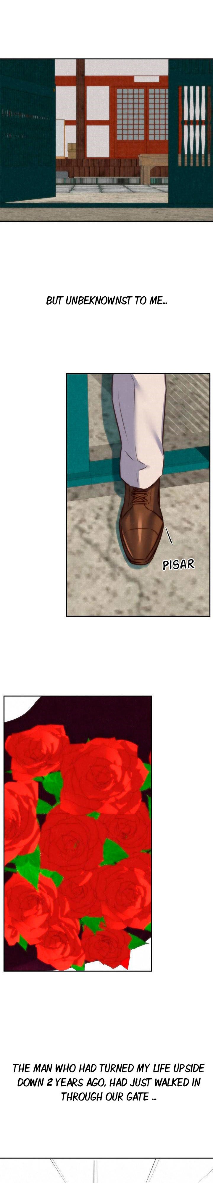 My Baby Girl - Chapter 37 [photo 22] - MangaPorn