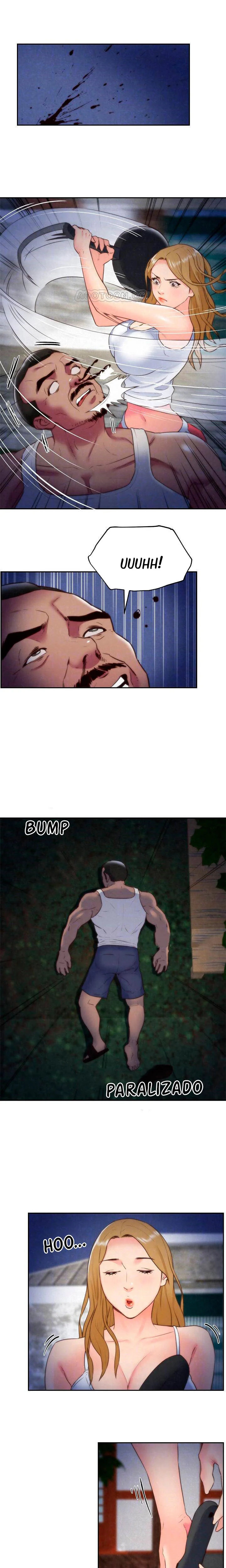 My Baby Girl - Chapter 37 [photo 4] - MangaPorn