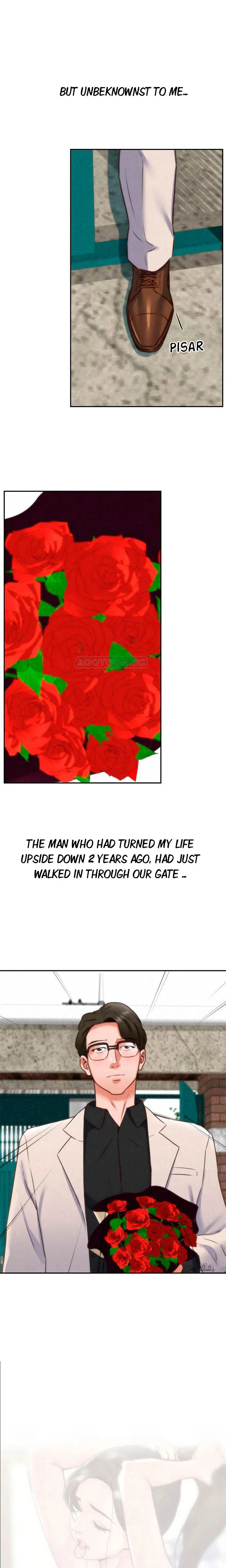 My Baby Girl - Chapter 38 [photo 1] - MangaPorn