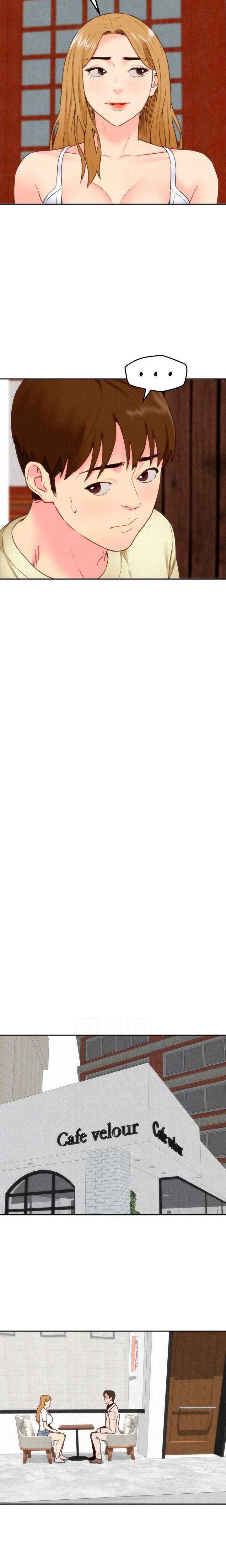 My Baby Girl - Chapter 38 [photo 10] - MangaPorn