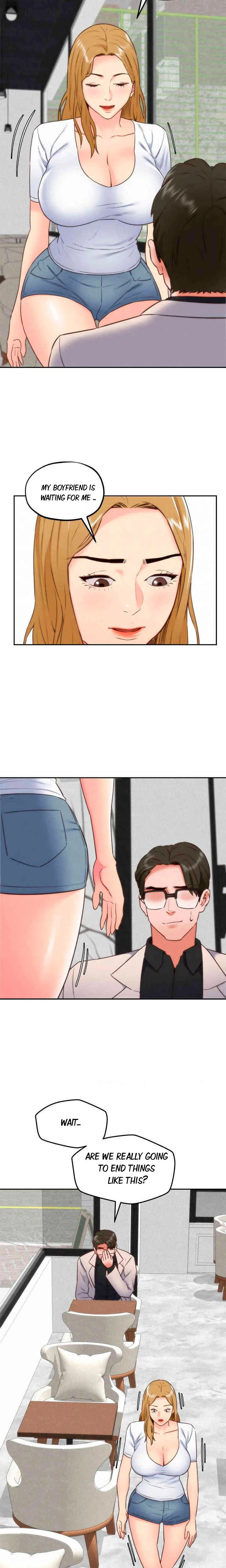 My Baby Girl - Chapter 38 [photo 15] - MangaPorn