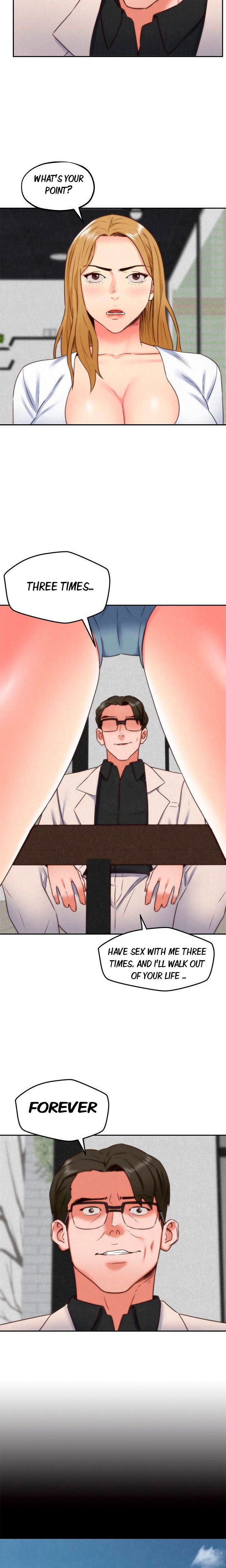 My Baby Girl - Chapter 38 [photo 18] - MangaPorn