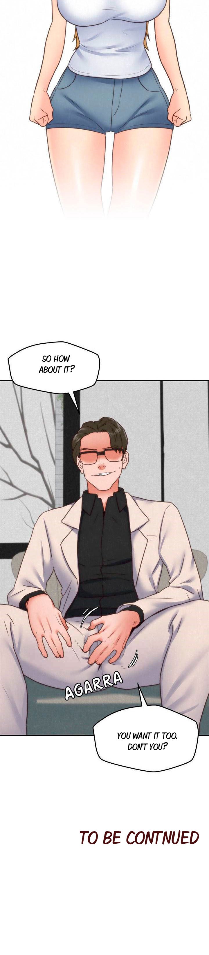 My Baby Girl - Chapter 38 [photo 21] - MangaPorn