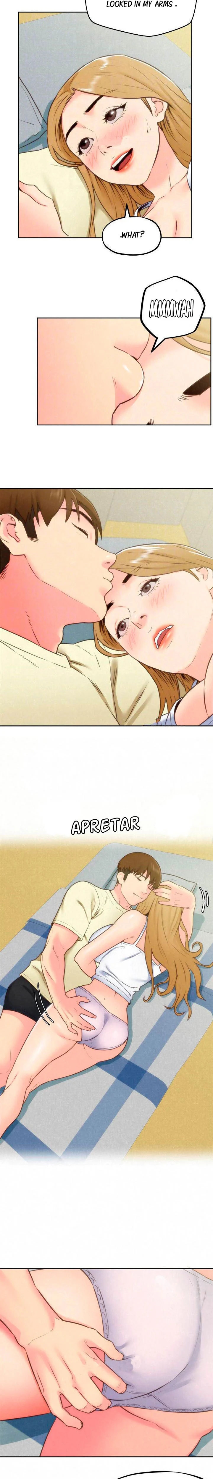 My Baby Girl - Chapter 38 [photo 3] - MangaPorn