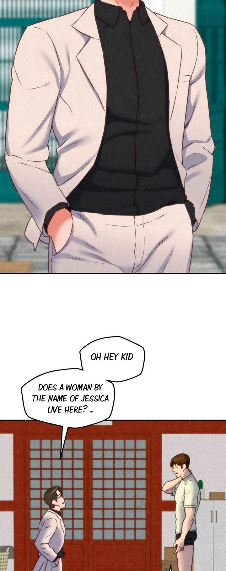 My Baby Girl - Chapter 38 [photo 6] - MangaPorn