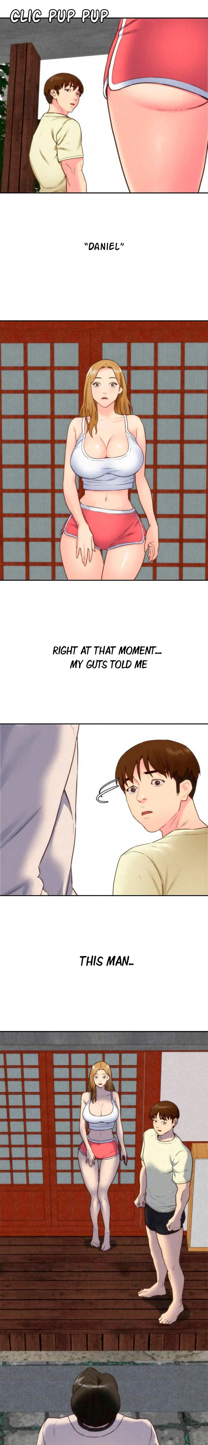 My Baby Girl - Chapter 38 [photo 8] - MangaPorn