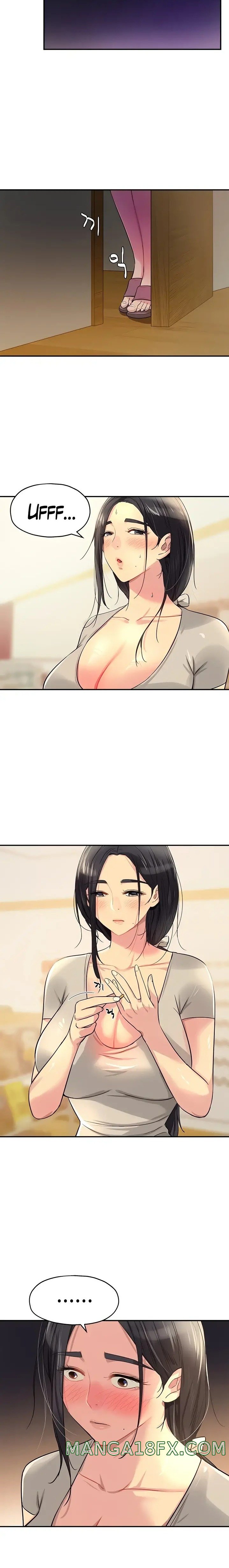 The Shop of Pleasure Raw - Chapter 21 [photo 11] - MangaPorn