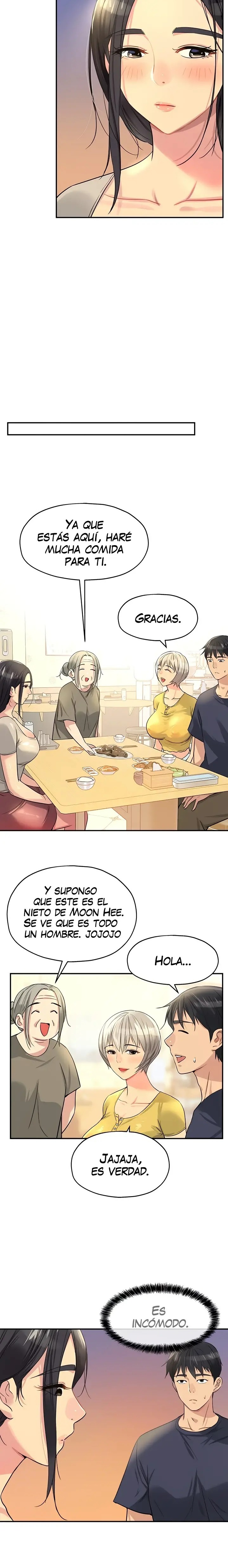 The Shop of Pleasure Raw - Chapter 21 [photo 18] - MangaPorn