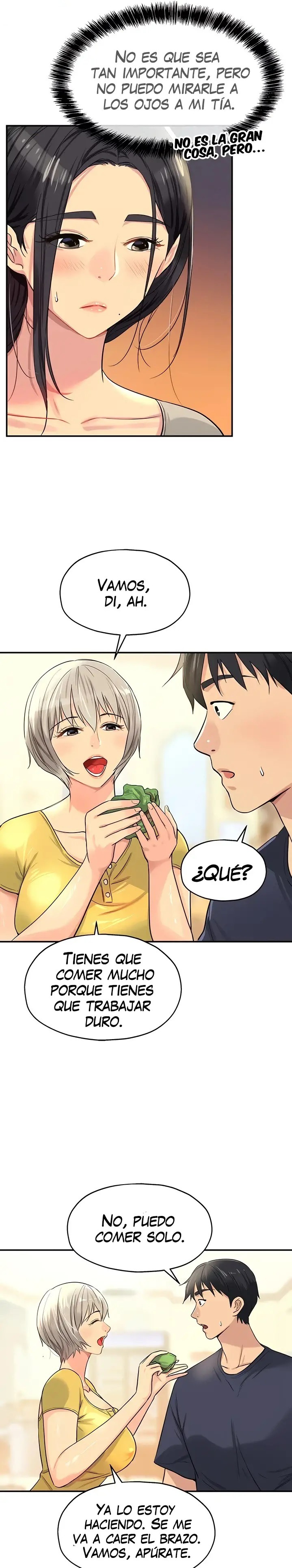 The Shop of Pleasure Raw - Chapter 21 [photo 19] - MangaPorn