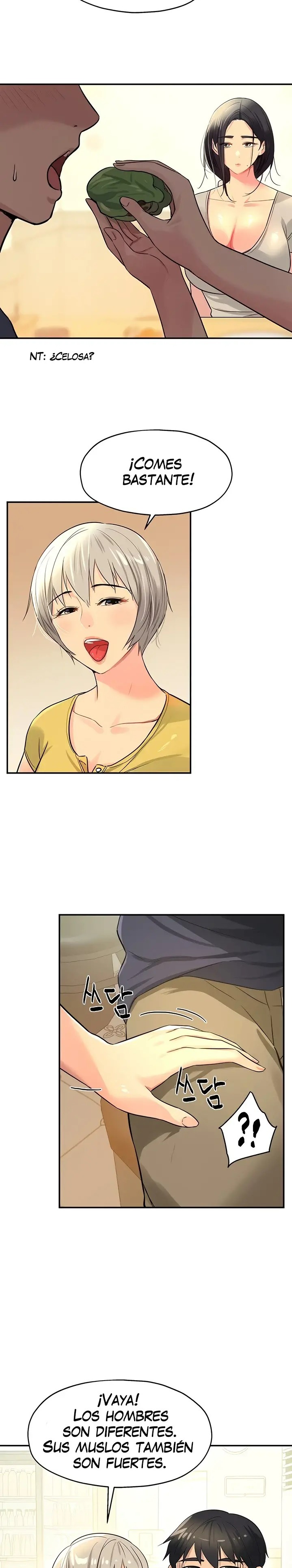 The Shop of Pleasure Raw - Chapter 21 [photo 20] - MangaPorn