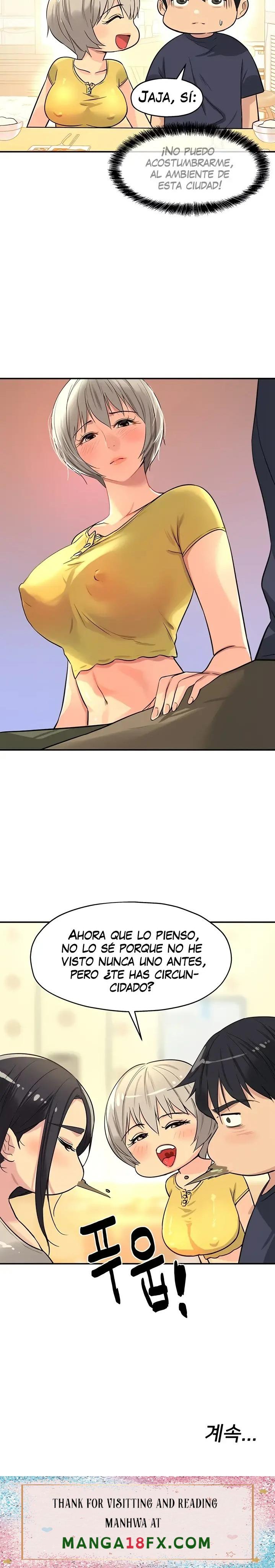 The Shop of Pleasure Raw - Chapter 21 [photo 21] - MangaPorn