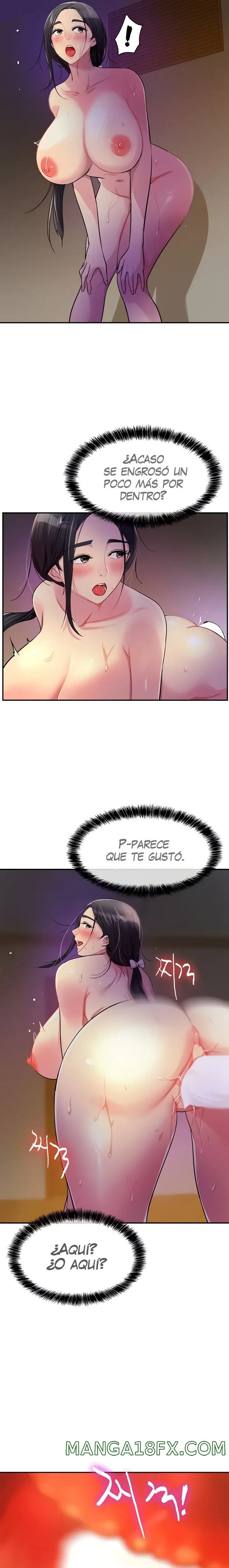 The Shop of Pleasure Raw - Chapter 21 [photo 7] - MangaPorn