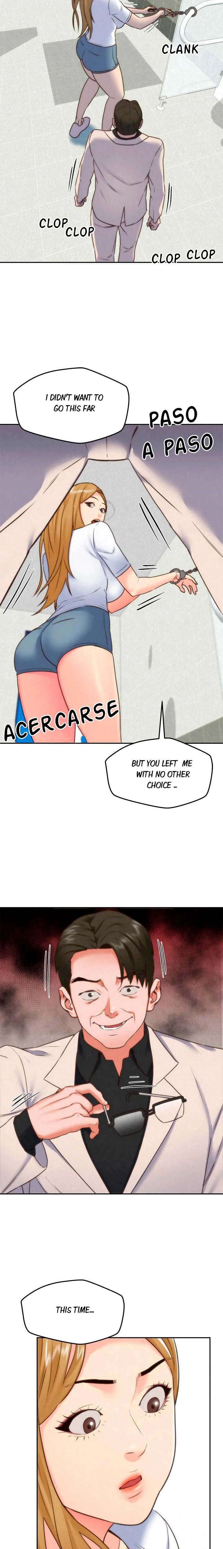 My Baby Girl - Chapter 39 [photo 18] - MangaPorn