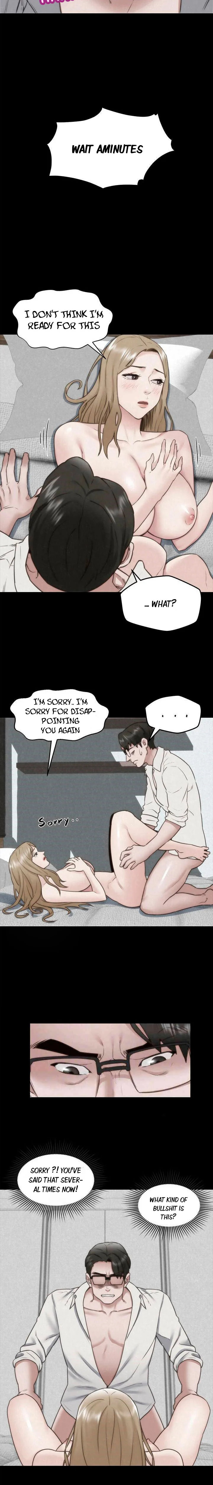My Baby Girl - Chapter 39 [photo 3] - MangaPorn