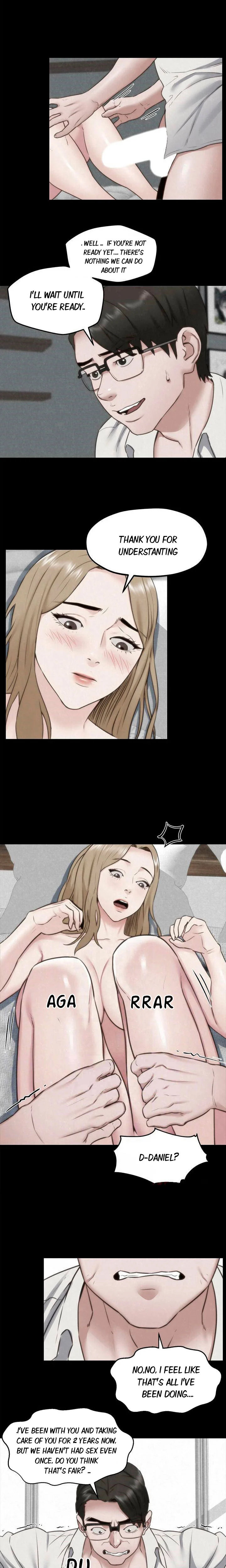 My Baby Girl - Chapter 39 [photo 4] - MangaPorn