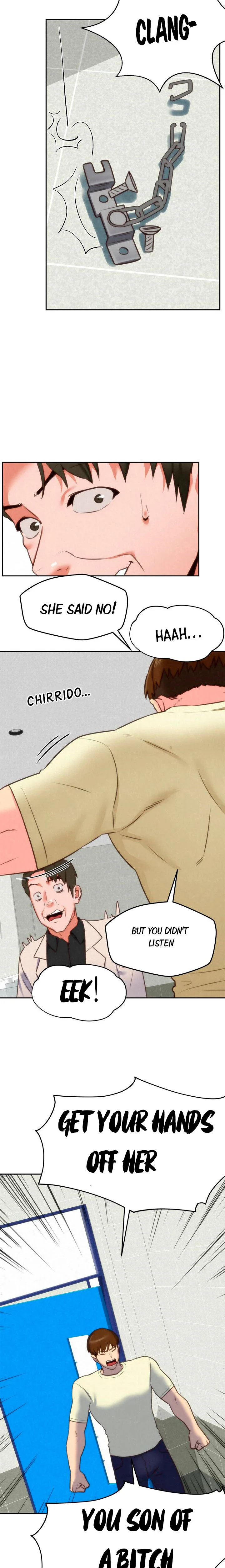 My Baby Girl - Chapter 40 [photo 14] - MangaPorn