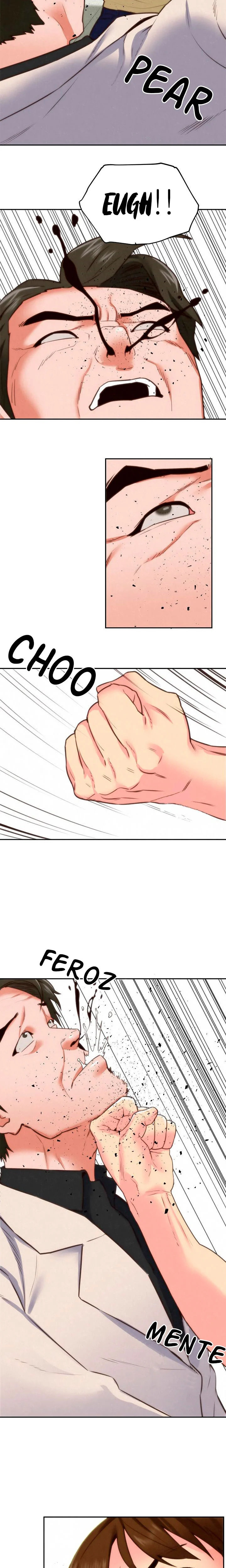 My Baby Girl - Chapter 40 [photo 16] - MangaPorn