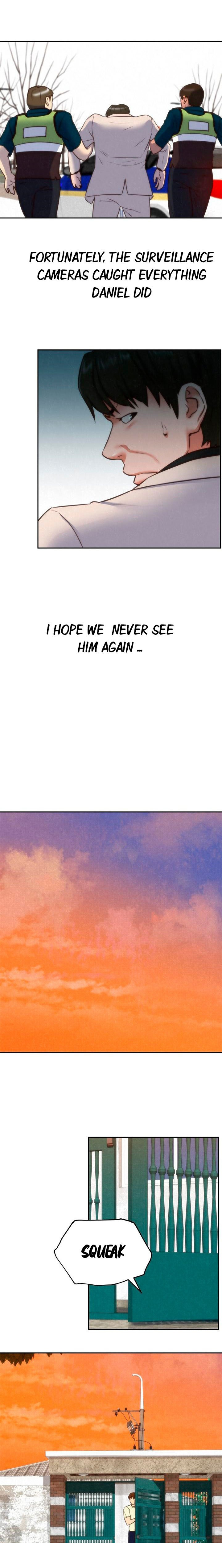 My Baby Girl - Chapter 40 [photo 21] - MangaPorn