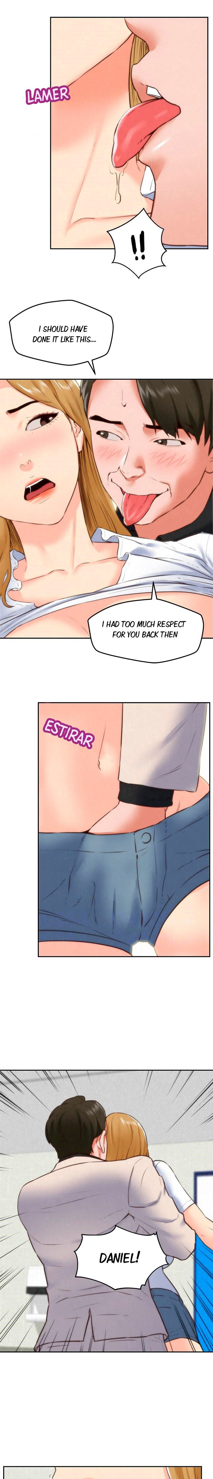 My Baby Girl - Chapter 40 [photo 4] - MangaPorn