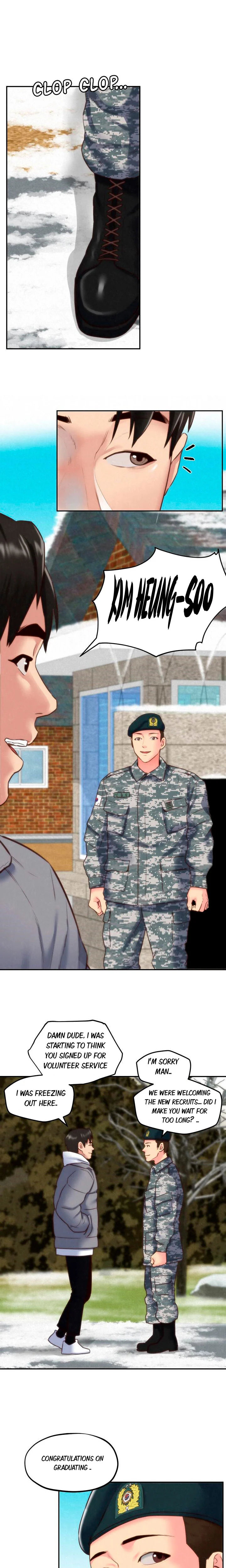 My Baby Girl - Chapter 41 [photo 14] - MangaPorn