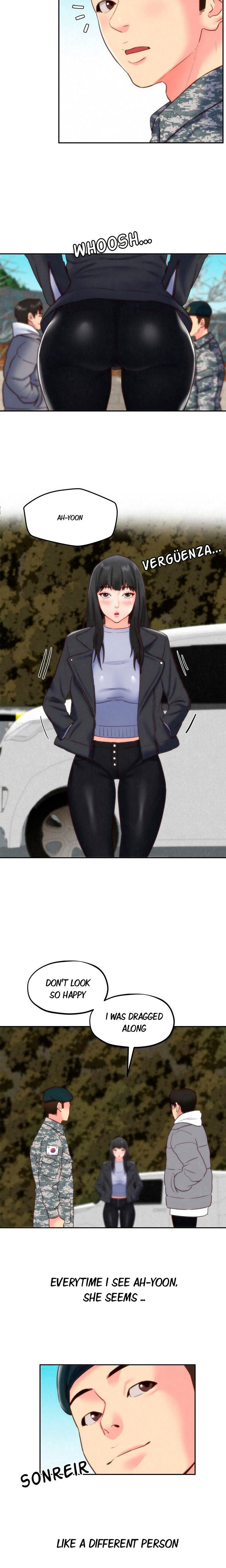 My Baby Girl - Chapter 41 [photo 15] - MangaPorn