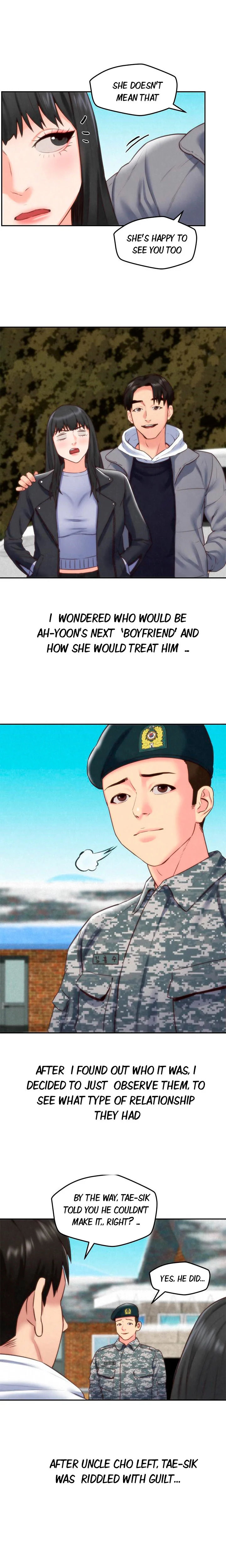 My Baby Girl - Chapter 41 [photo 16] - MangaPorn