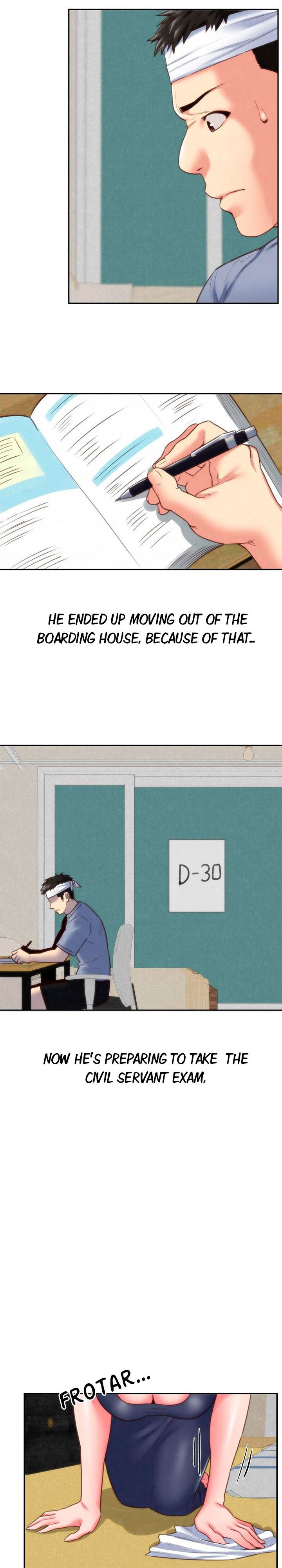 My Baby Girl - Chapter 41 [photo 17] - MangaPorn