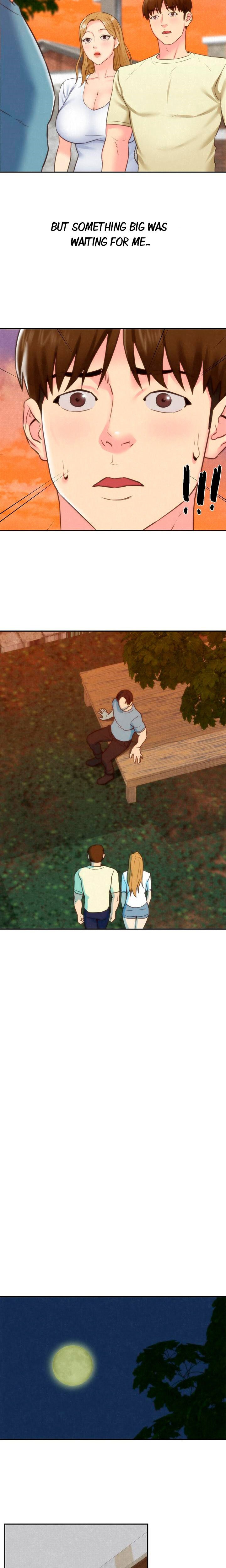 My Baby Girl - Chapter 41 [photo 2] - MangaPorn