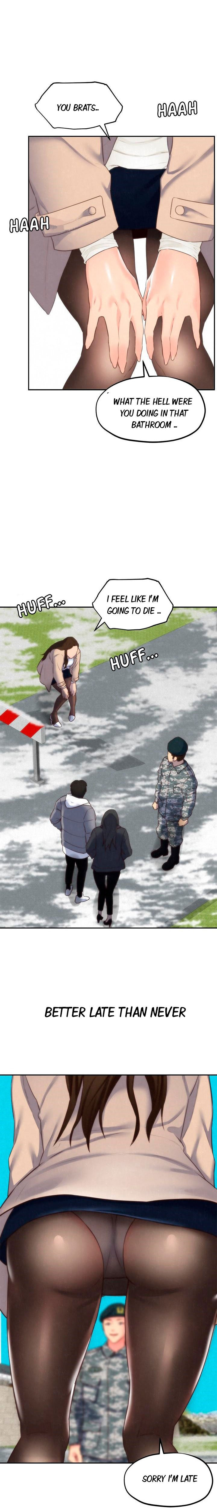 My Baby Girl - Chapter 41 [photo 21] - MangaPorn