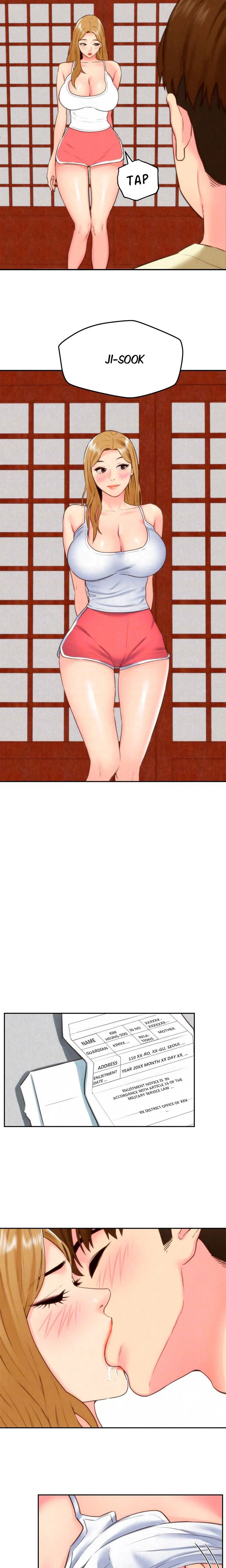 My Baby Girl - Chapter 41 [photo 4] - MangaPorn