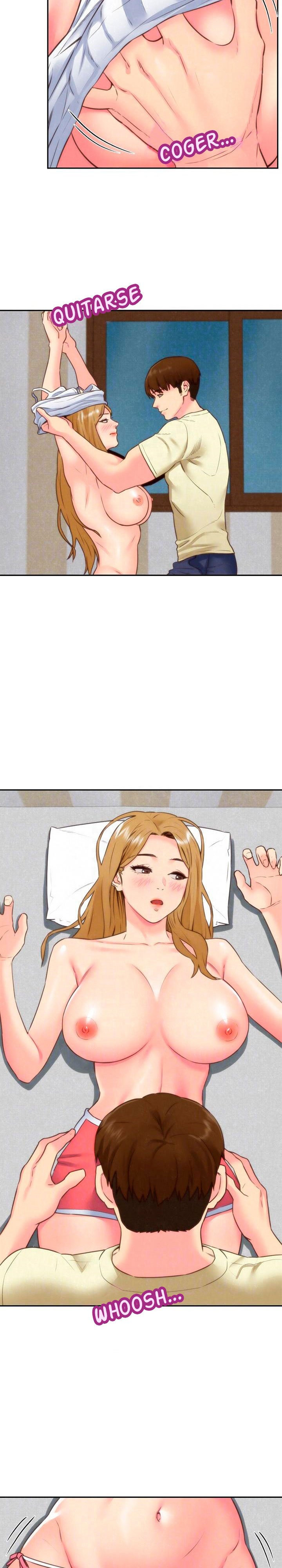 My Baby Girl - Chapter 41 [photo 5] - MangaPorn