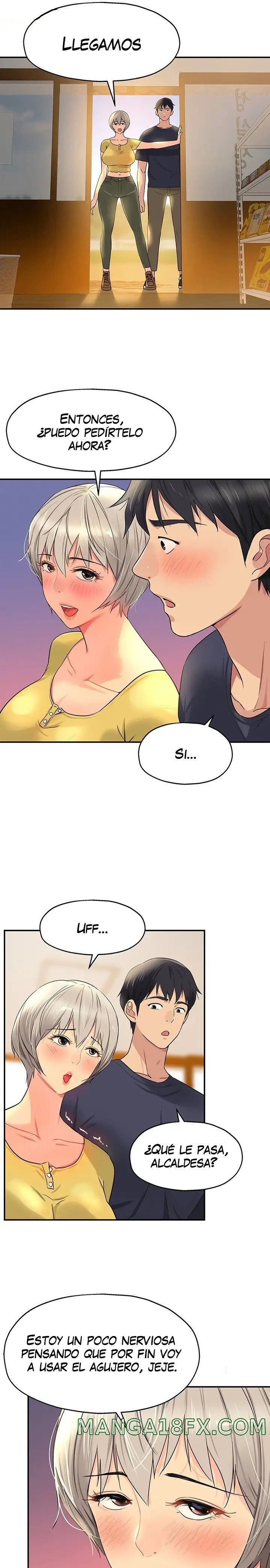 The Shop of Pleasure Raw - Chapter 22 [photo 14] - MangaPorn