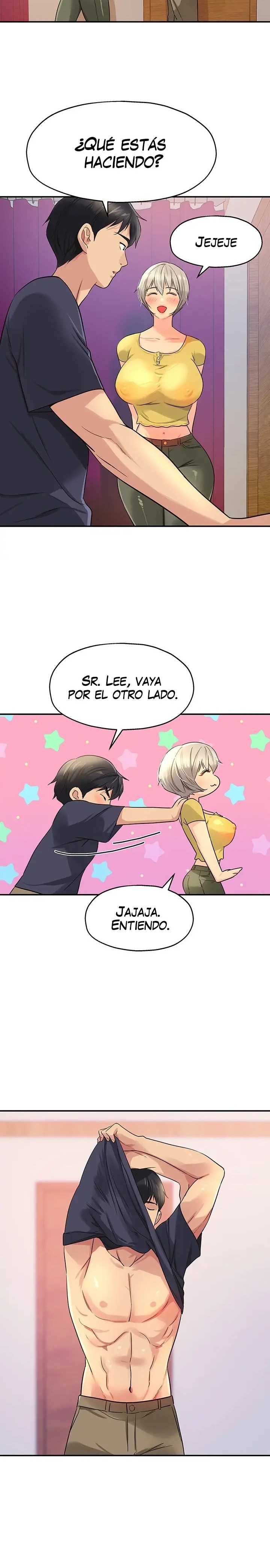 The Shop of Pleasure Raw - Chapter 22 [photo 16] - MangaPorn