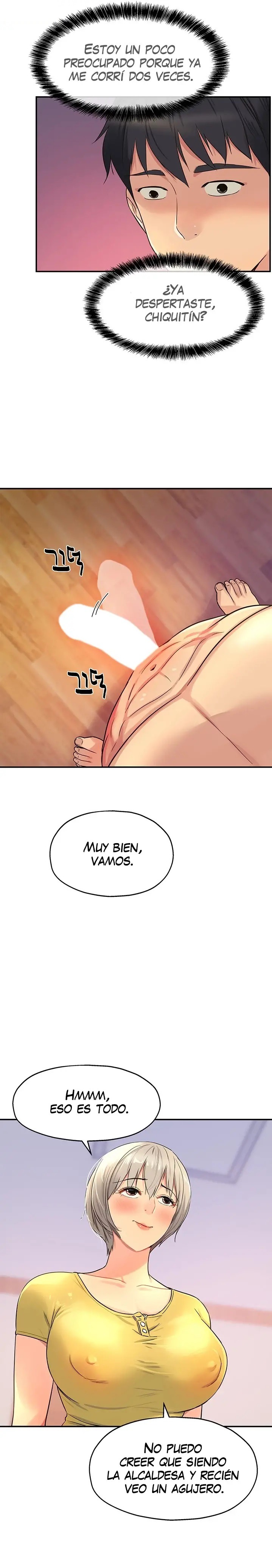 The Shop of Pleasure Raw - Chapter 22 [photo 17] - MangaPorn