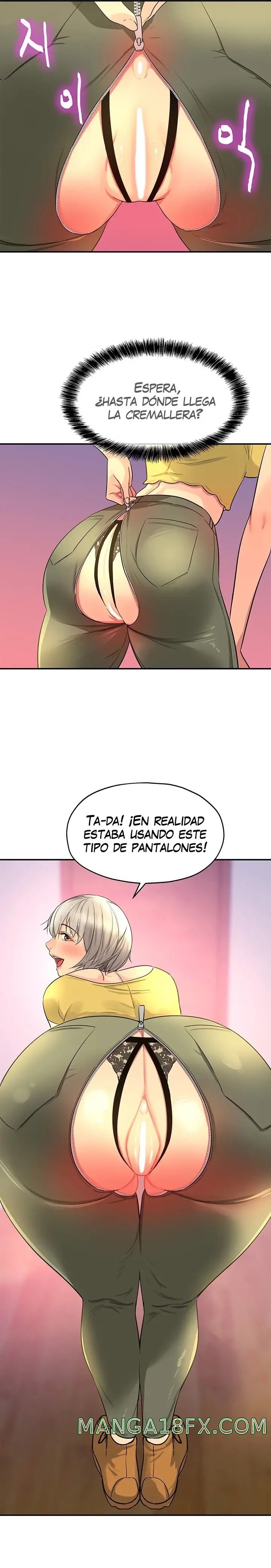 The Shop of Pleasure Raw - Chapter 22 [photo 20] - MangaPorn