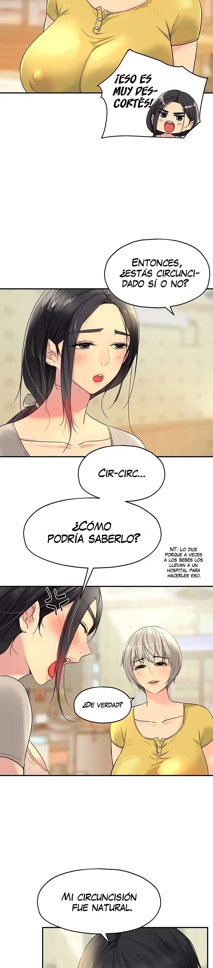 The Shop of Pleasure Raw - Chapter 22 [photo 3] - MangaPorn