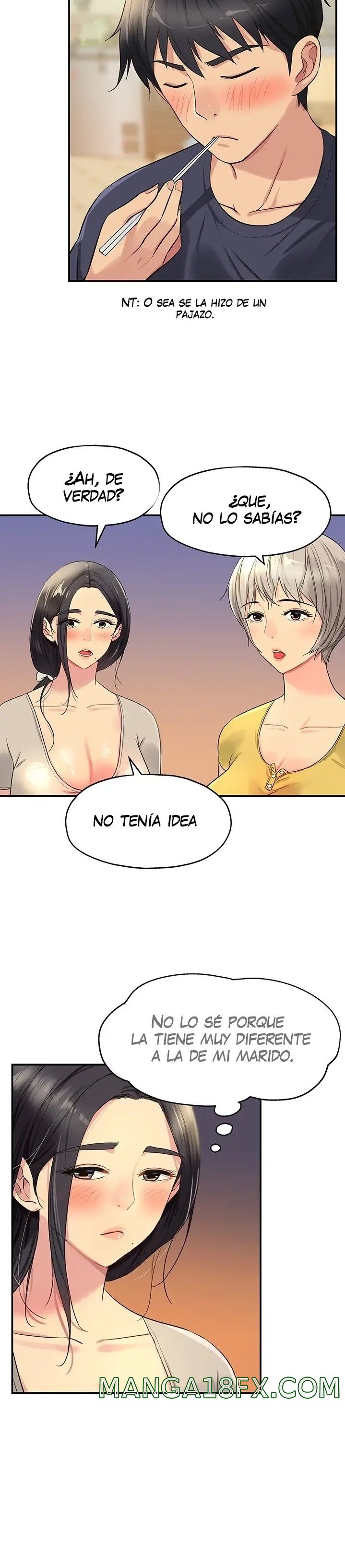 The Shop of Pleasure Raw - Chapter 22 [photo 4] - MangaPorn