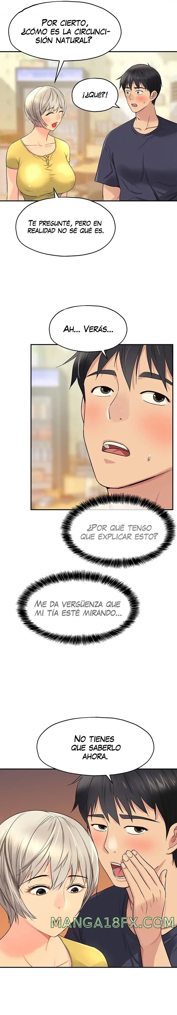 The Shop of Pleasure Raw - Chapter 22 [photo 5] - MangaPorn