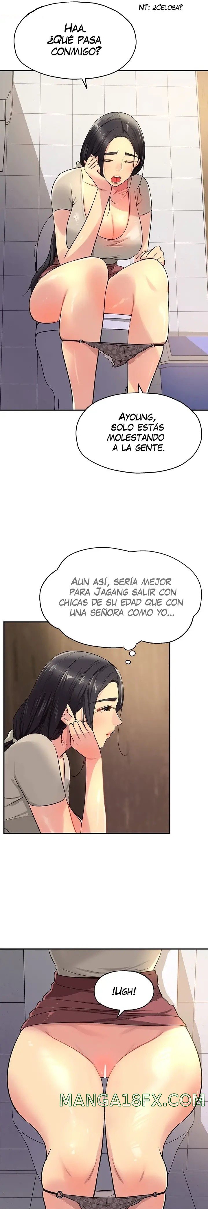 The Shop of Pleasure Raw - Chapter 22 [photo 8] - MangaPorn