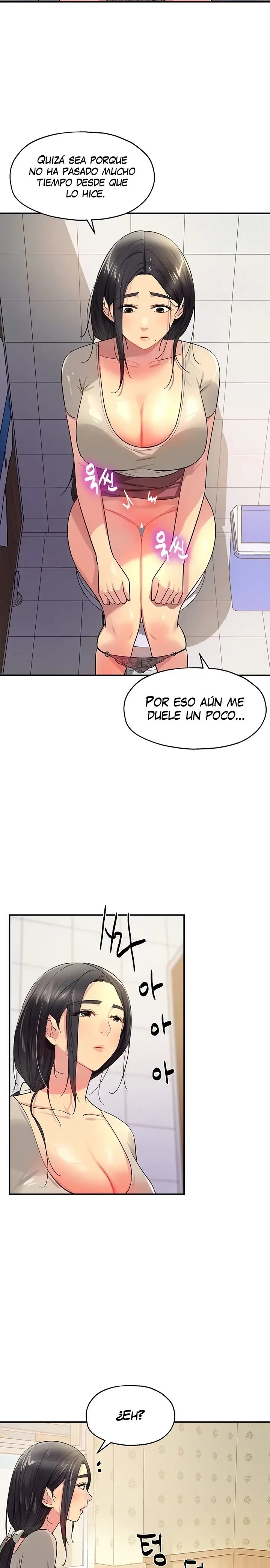 The Shop of Pleasure Raw - Chapter 22 [photo 9] - MangaPorn