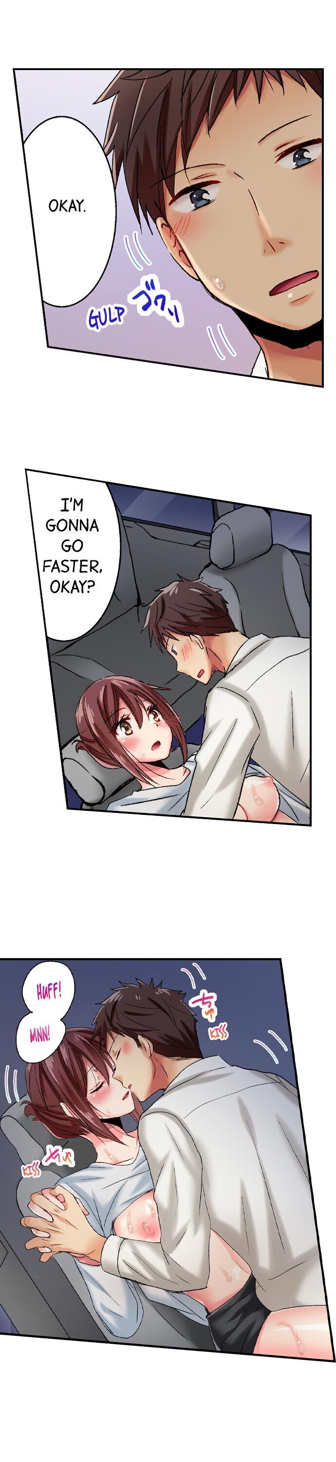 Serious Lady Loosens Up When Drunk - Chapter 9 [photo 15] - MangaPorn