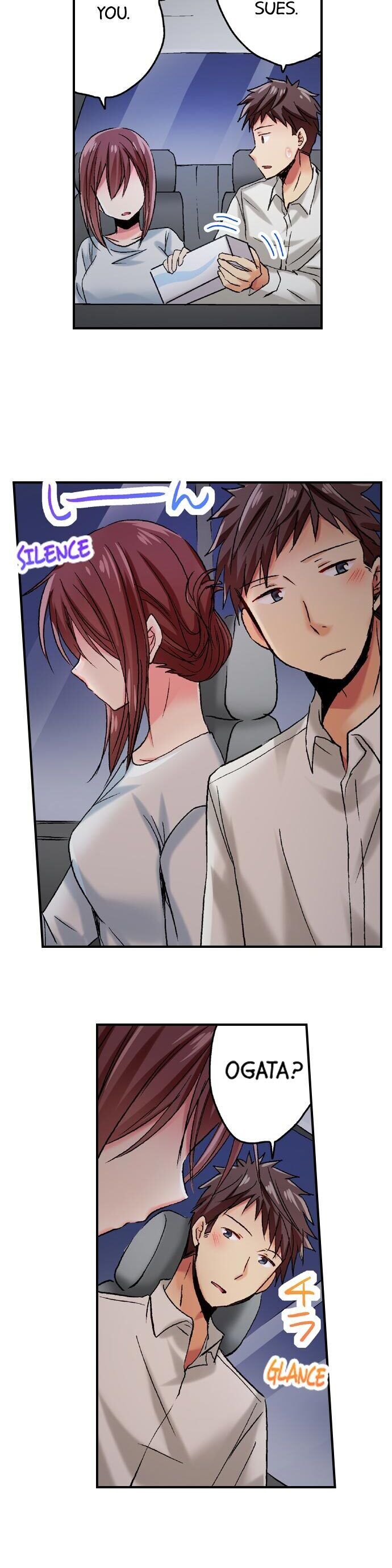 Serious Lady Loosens Up When Drunk - Chapter 10 [photo 8] - MangaPorn