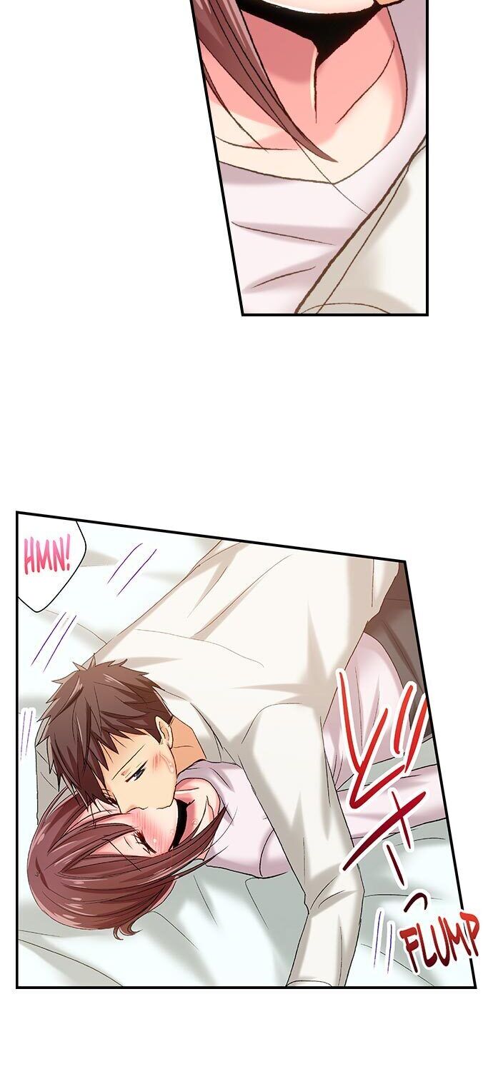 Serious Lady Loosens Up When Drunk - Chapter 11 [photo 20] - MangaPorn