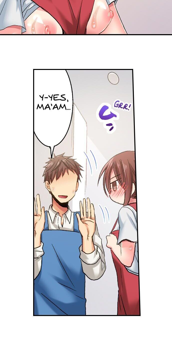 Serious Lady Loosens Up When Drunk - Chapter 13 [photo 18] - MangaPorn