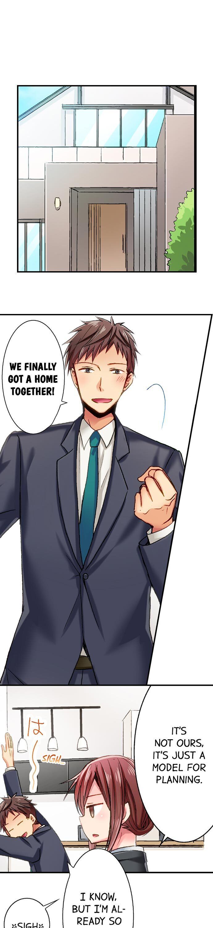 Serious Lady Loosens Up When Drunk - Chapter 13 [photo 2] - MangaPorn