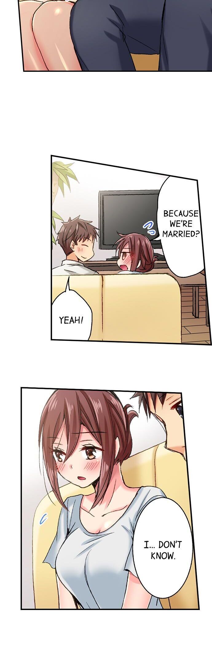 Serious Lady Loosens Up When Drunk - Chapter 14 [photo 10] - MangaPorn