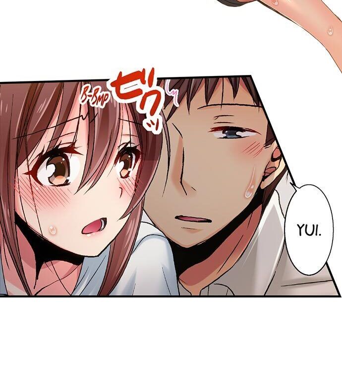 Serious Lady Loosens Up When Drunk - Chapter 14 [photo 12] - MangaPorn